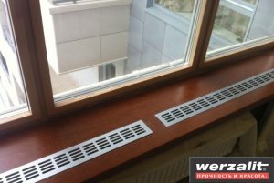 Werzalit 