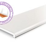Подоконник данке standard 