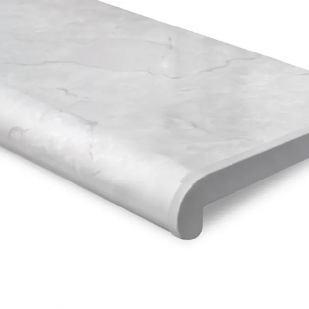 Подоконник ESTERA Мрамор SILK GLOSS